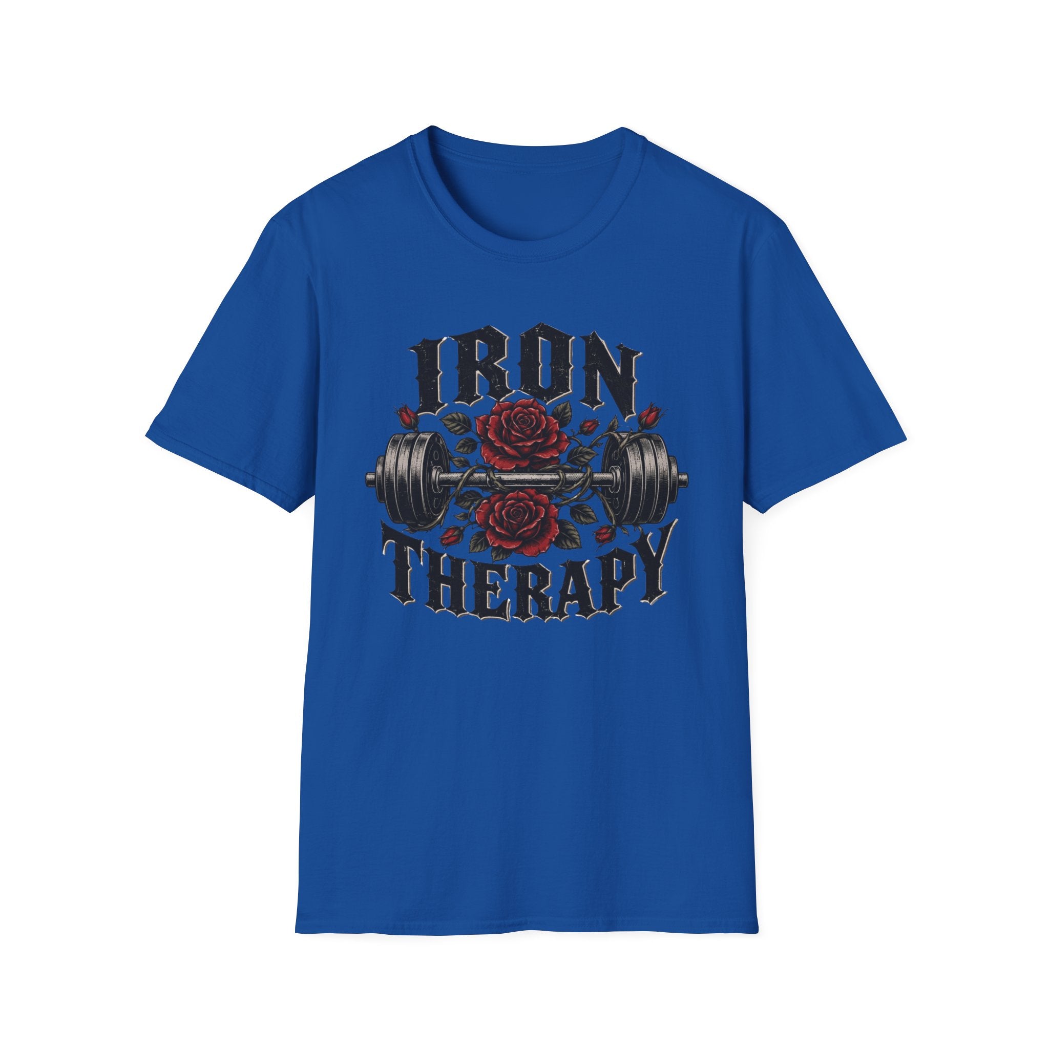 Iron Therapy T-Shirt