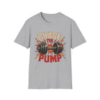 Chase The Pump T‑Shirt