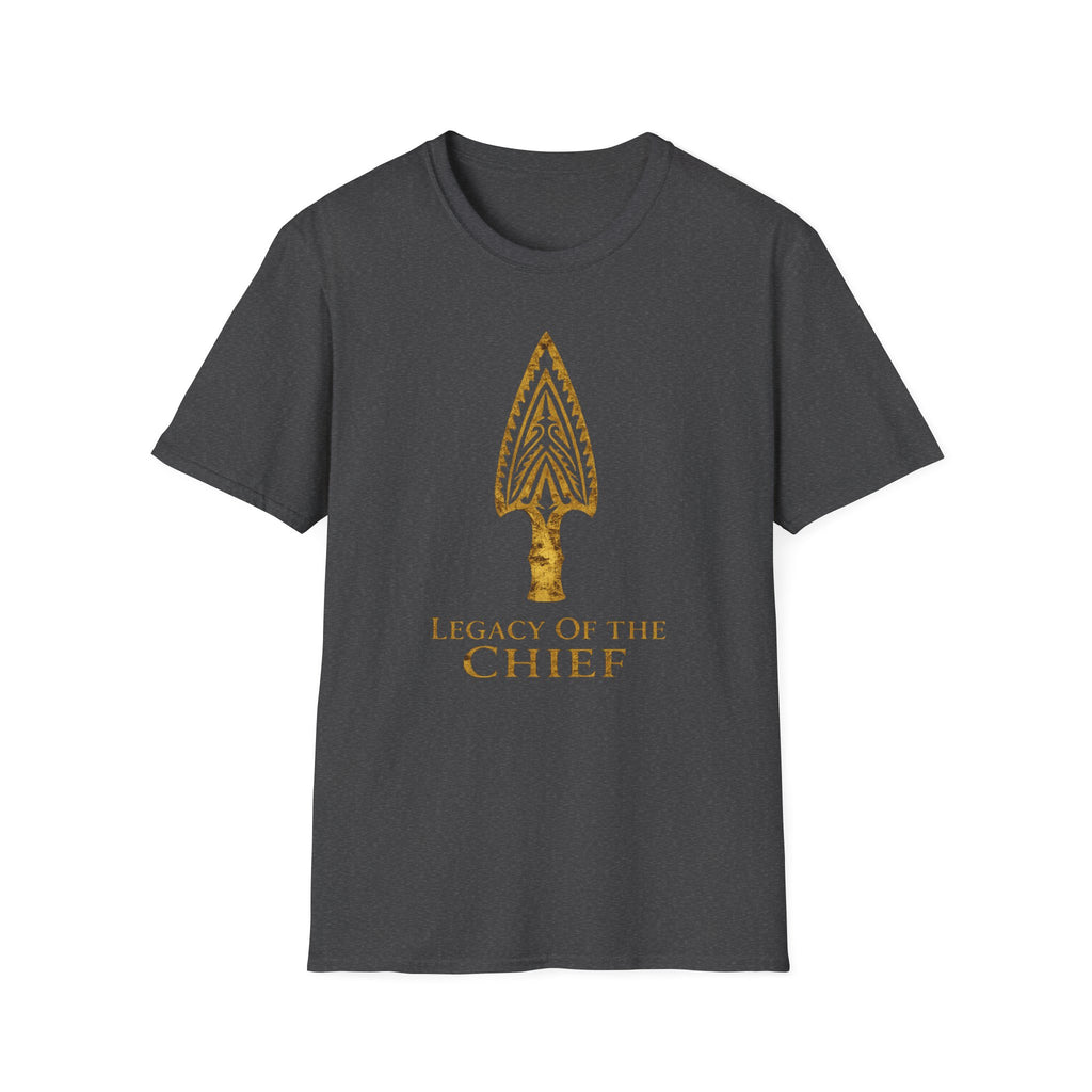 Legacy of the Chief T Shirt