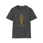 Legacy of the Chief T Shirt