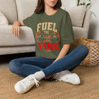 Fuel the Fire T-Shirt