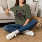 Iron Therapy T-Shirt