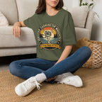 Certified Carburetor Whisperer T-Shirt