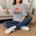 Lake Shirt Multicolor T-Shirt