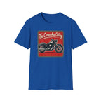 The Curves Are Calling T Shirt