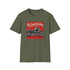 The Curves Are Calling T Shirt