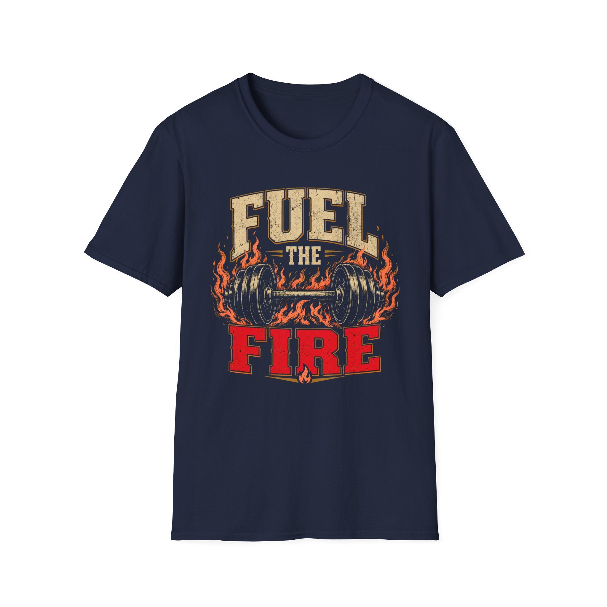 Fuel the Fire T-Shirt