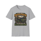 I'm Not Procrastinating Tee I'm Waiting for Better Conditions T‑Shirt
