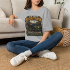 I'm Not Procrastinating Tee I'm Waiting for Better Conditions T‑Shirt
