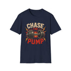 Chase The Pump T‑Shirt