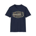 My Tool of Choice Sledge Hammer T-Shirt