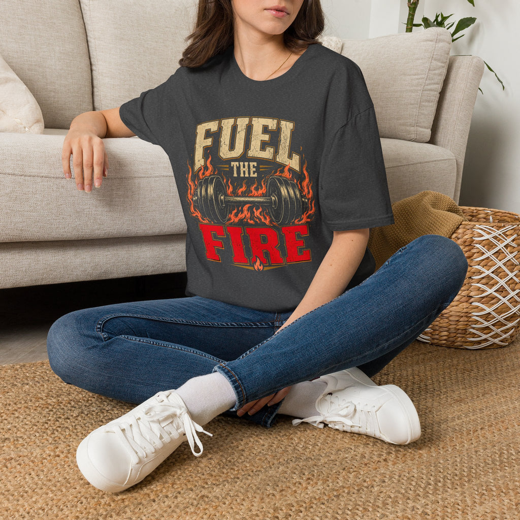 Fuel the Fire T-Shirt