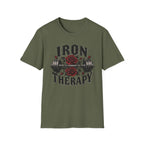 Iron Therapy T-Shirt