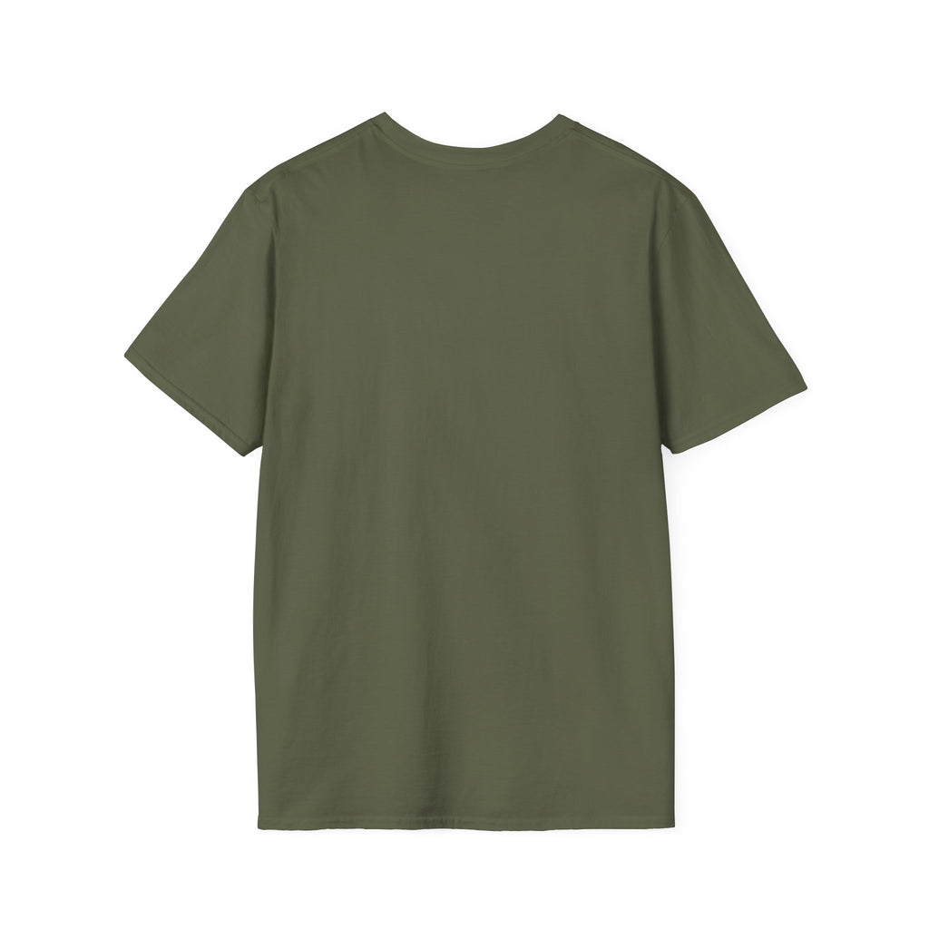 I'm Not Sleeping, I'm Thinking T Shirt