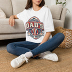 Dad’s Surf Patrol T-Shirt