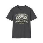 Master Gardener Mowing Division T-Shirt