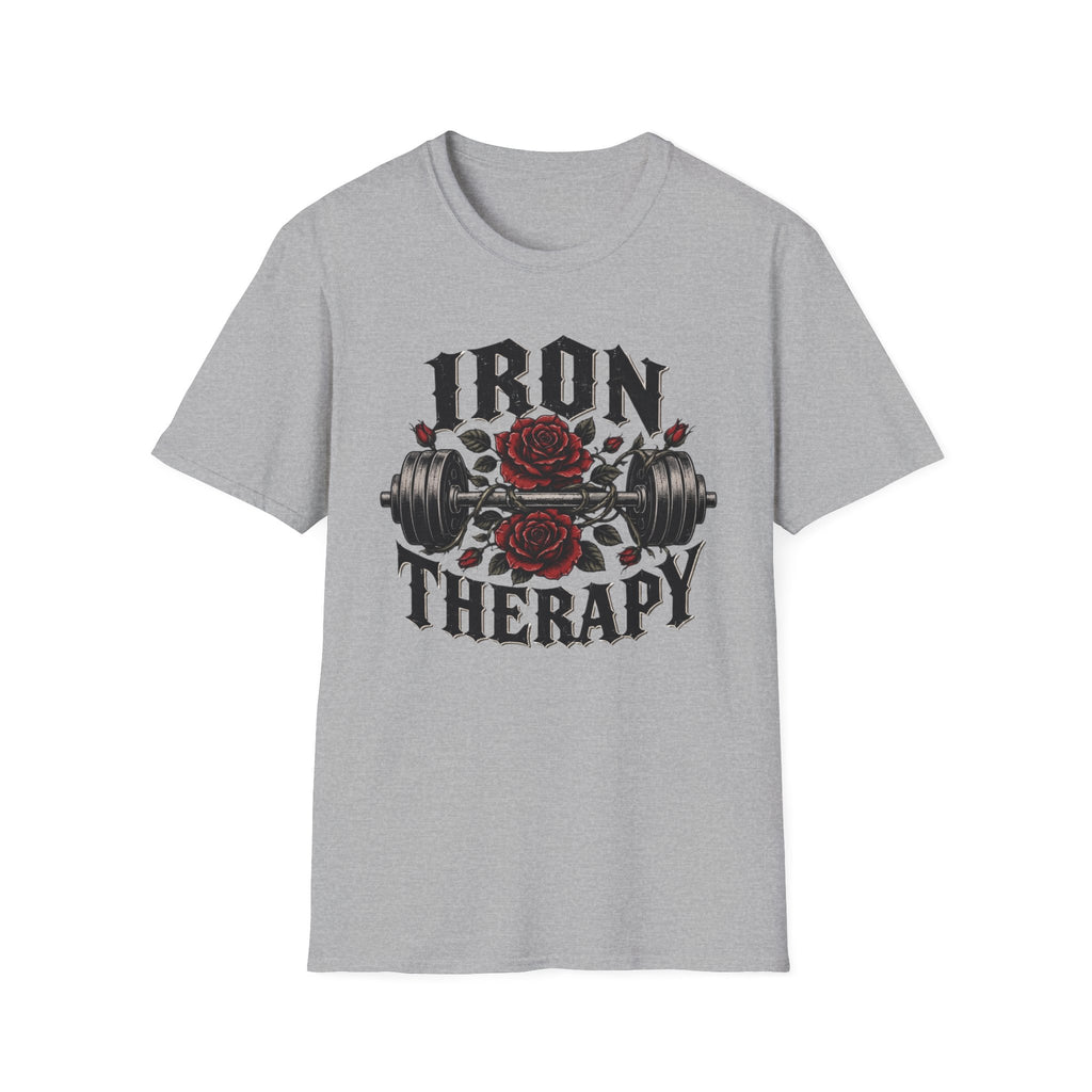 Iron Therapy T-Shirt