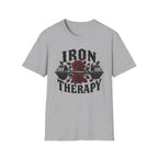 Iron Therapy T-Shirt