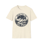 Drive Till You See Stars T-Shirt