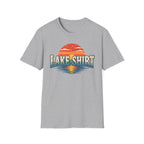 Lake Shirt Multicolor T-Shirt