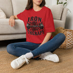Iron Therapy T-Shirt