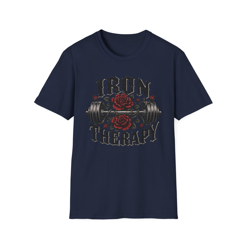 Iron Therapy T-Shirt
