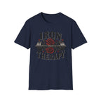Iron Therapy T-Shirt