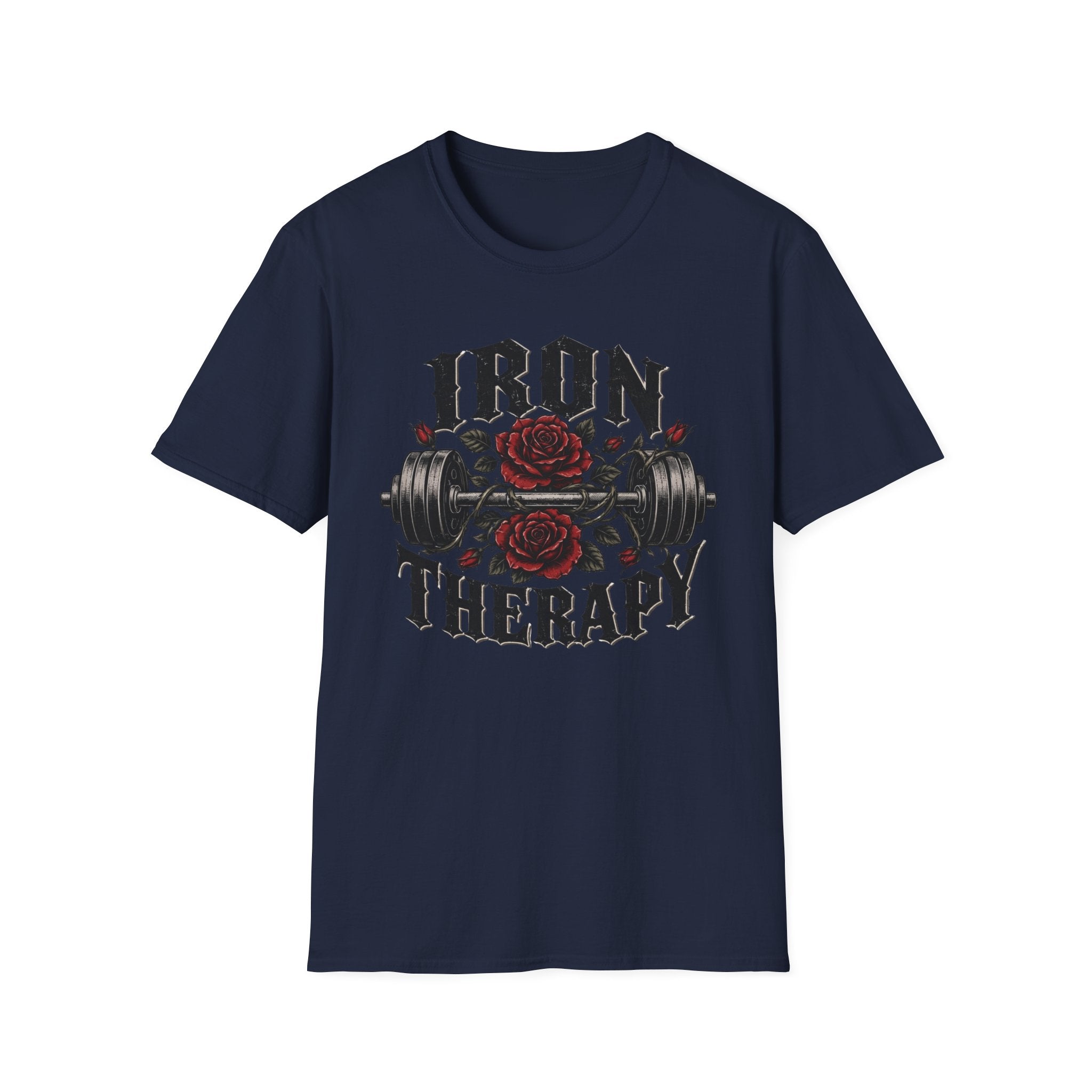 Iron Therapy T-Shirt