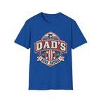 Dad’s Surf Patrol T-Shirt