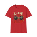 Chase The Pump T‑Shirt