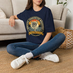 Certified Carburetor Whisperer T-Shirt