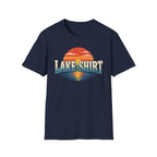Lake Shirt Multicolor T-Shirt