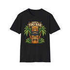 Dad's Tiki Bar T-Shirt