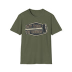 My Tool of Choice Sledge Hammer T-Shirt