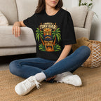 Dad's Tiki Bar T-Shirt