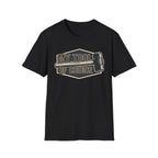 My Tool of Choice Sledge Hammer T-Shirt