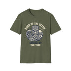 Born of the Ocean T-Shirt
