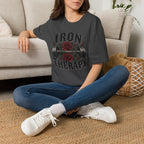 Iron Therapy T-Shirt