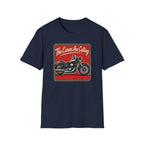 The Curves Are Calling T Shirt