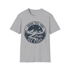 Drive Till You See Stars T-Shirt