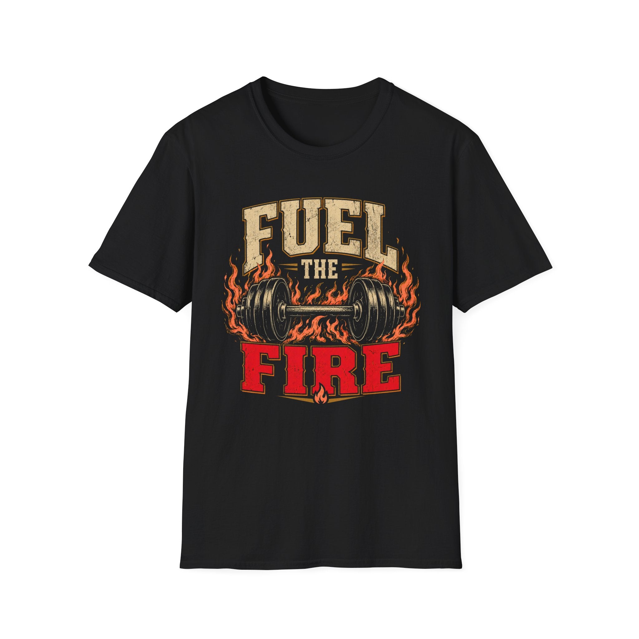 Fuel the Fire T-Shirt