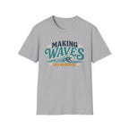 Making Waves T-Shirt