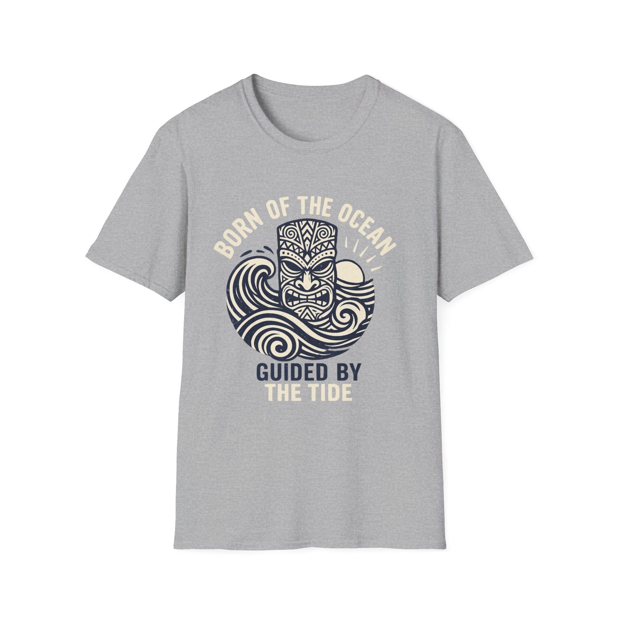 Born of the Ocean T-Shirt