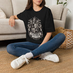 Father Keeper Of Secrets T Shirt