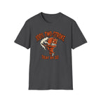 100% Two-Stroke Deaf by 30 T Shirt