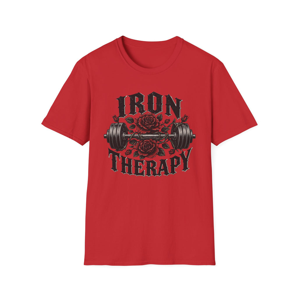 Iron Therapy T-Shirt