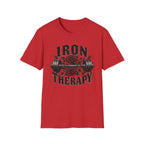 Iron Therapy T-Shirt