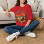 Country Dad T-Shirt