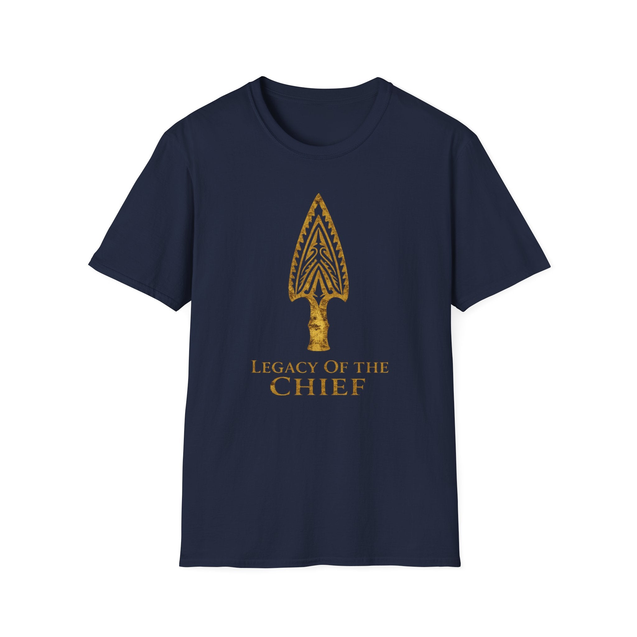Legacy of the Chief T Shirt
