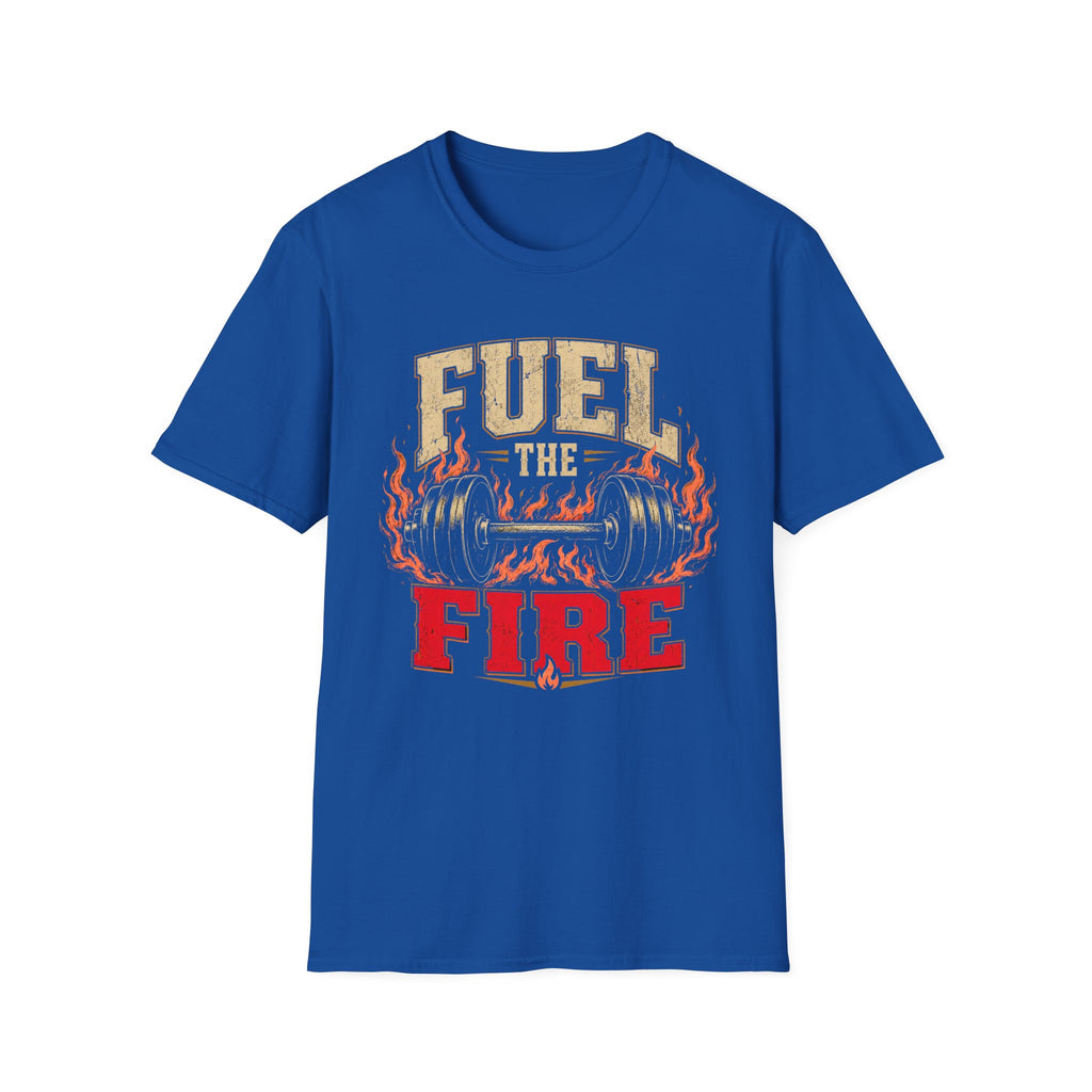 Fuel the Fire T-Shirt